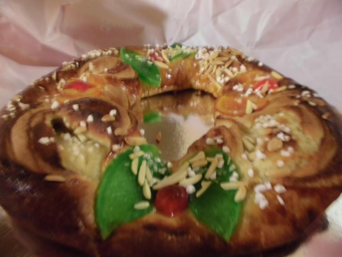 方达纽司酒店 Sant Sadurní dʼAnoia 外观 照片